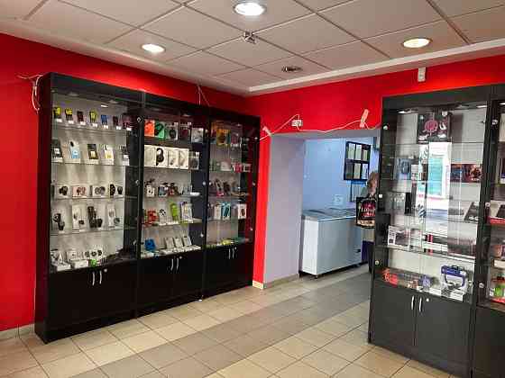 Сдам в аренду нежилое помещение в Ворошиловском р-не 22м2 Донецк