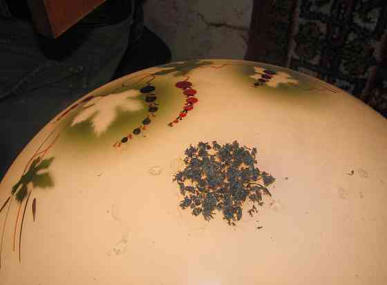 Потому что колени "сильные" Донецк