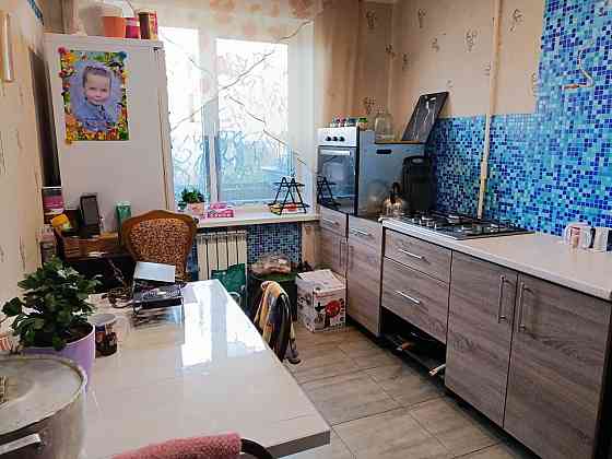 Продам 3-х комнатную квартиру в Ворошиловском районе. Донецк