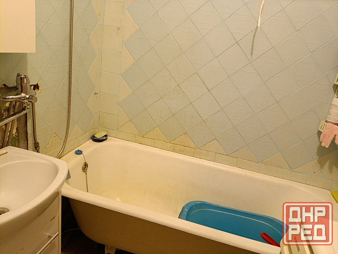 Продам 3-х комнатную квартиру в Ворошиловском районе. Донецк - изображение 7