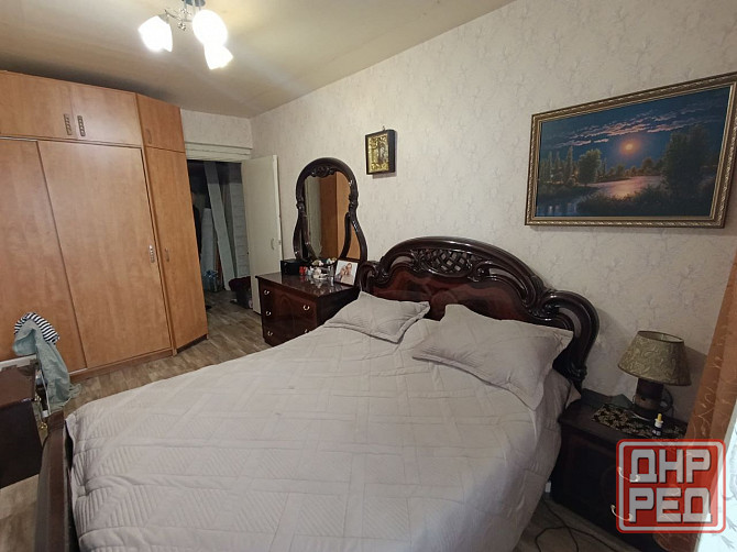 Продам 3-х комнатную квартиру в Ворошиловском районе. Донецк - изображение 1