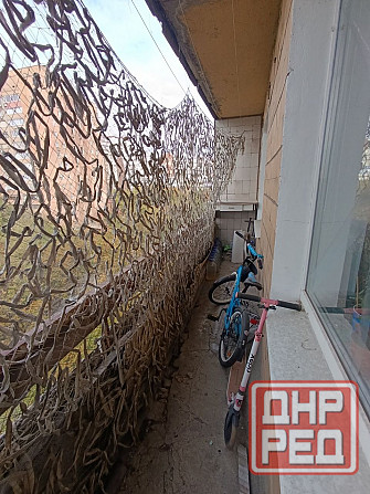 Продам 3-х комнатную квартиру в Ворошиловском районе. Донецк - изображение 8