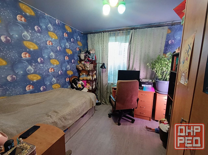 Продам 3-х комнатную квартиру в Ворошиловском районе. Донецк - изображение 5