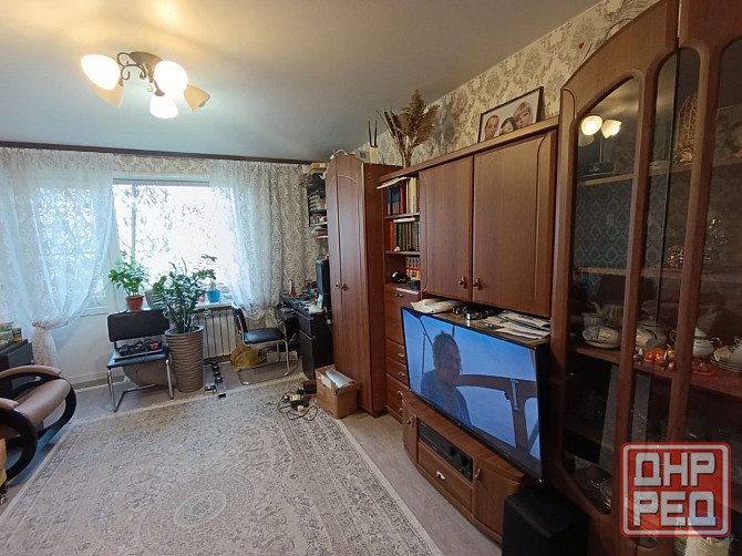 Продам 3-х комнатную квартиру в Ворошиловском районе. Донецк - изображение 4