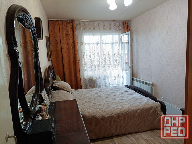 Продам 3-х комнатную квартиру в Ворошиловском районе. Донецк - изображение 2