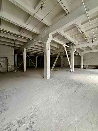 Аренда складского помещения , по ул. Складская , Калининский р-н, г. Донецк Донецк