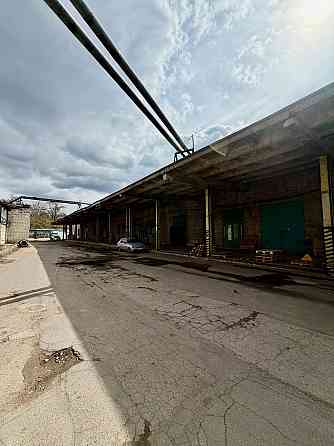 Аренда складского помещения , по ул. Складская , Калининский р-н, г. Донецк Донецк