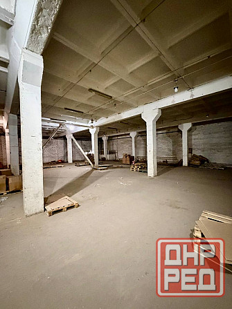 Аренда складского помещения , по ул. Складская , Калининский р-н, г. Донецк Донецк - изображение 7