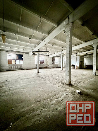 Аренда складского помещения , по ул. Складская , Калининский р-н, г. Донецк Донецк - изображение 4