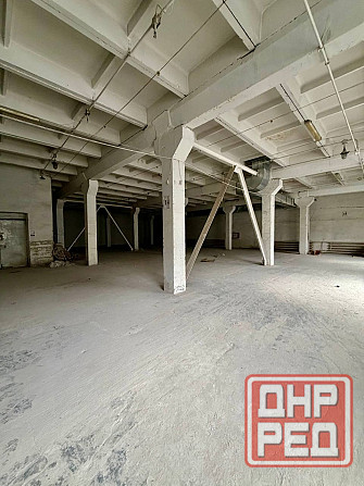 Аренда складского помещения , по ул. Складская , Калининский р-н, г. Донецк Донецк - изображение 5