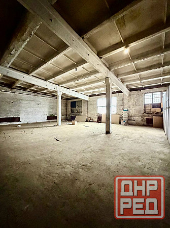 Аренда складского помещения , по ул. Складская , Калининский р-н, г. Донецк Донецк - изображение 3