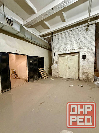 Аренда складского помещения , по ул. Складская , Калининский р-н, г. Донецк Донецк - изображение 6