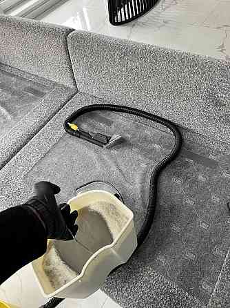 Химчистка мебели Донецк