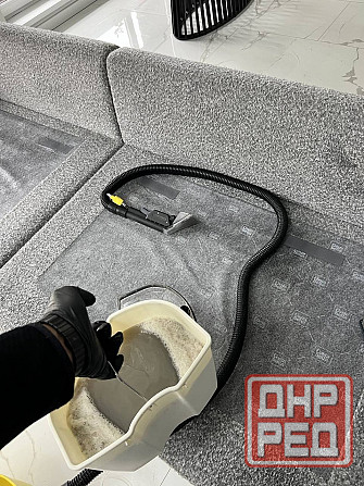 Химчистка мебели Донецк - изображение 2