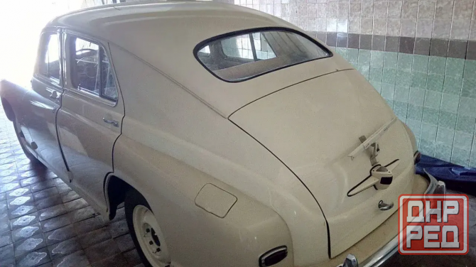 Продам авто Донецк - изображение 4