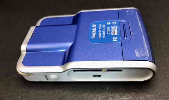 Sandisk Sansa e130 Донецк