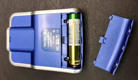 Sandisk Sansa e130 Донецк