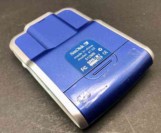 Sandisk Sansa e130 Донецк