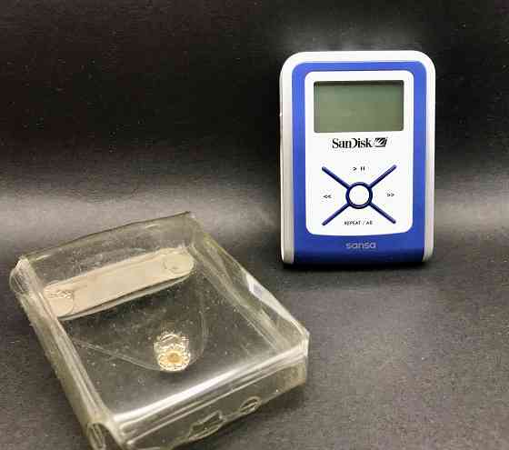 Sandisk Sansa e130 Донецк