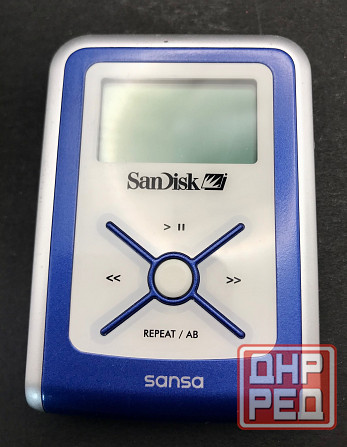 Sandisk Sansa e130 Донецк - изображение 8