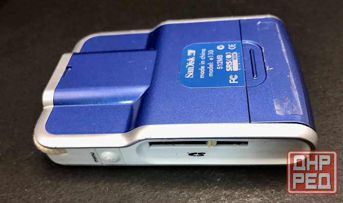 Sandisk Sansa e130 Донецк - изображение 3