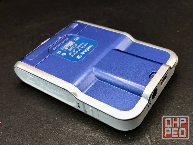 Sandisk Sansa e130 Донецк - изображение 4