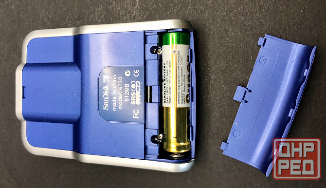 Sandisk Sansa e130 Донецк - изображение 6