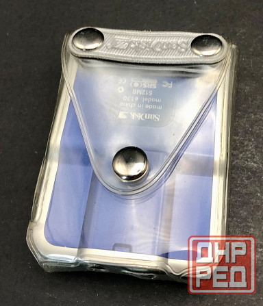 Sandisk Sansa e130 Донецк - изображение 7