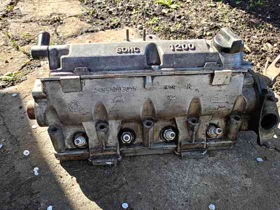 Блок гбц заз таврия славута 1.2 карбюратор Донецк