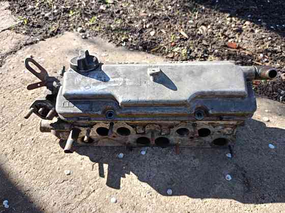 Блок гбц заз таврия славута 1.2 карбюратор Донецк