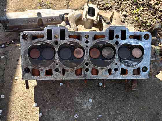 Блок гбц заз таврия славута 1.2 карбюратор Донецк