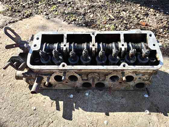 Блок гбц заз таврия славута 1.2 карбюратор Донецк