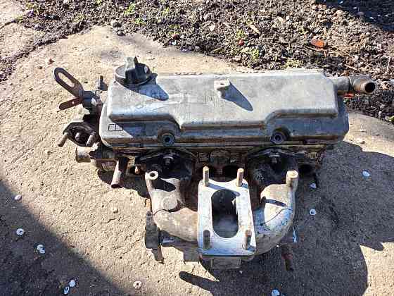 Блок гбц заз таврия славута 1.2 карбюратор Донецк