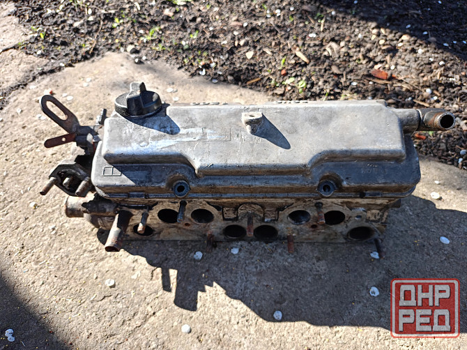 Блок гбц заз таврия славута 1.2 карбюратор Донецк - изображение 3