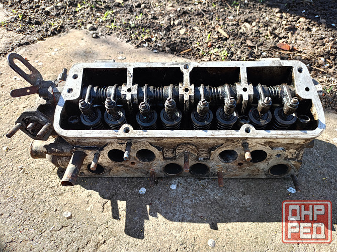 Блок гбц заз таврия славута 1.2 карбюратор Донецк - изображение 4