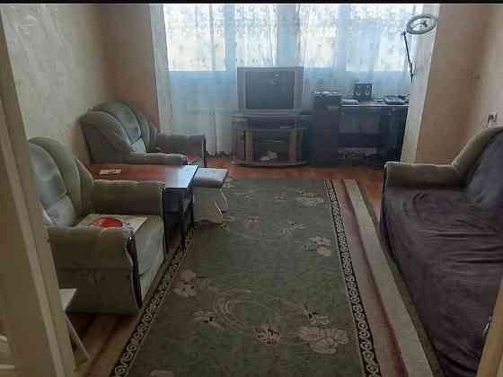 Продам 3-х комнатную квартиру на Капитальной Макеевка
