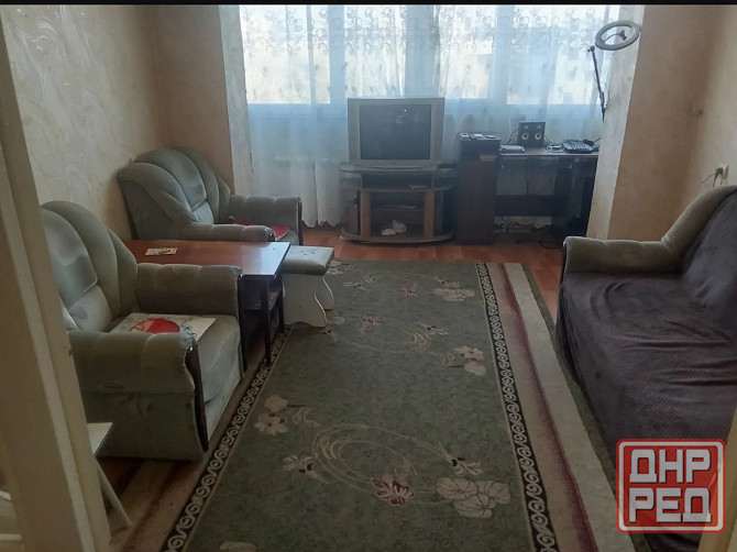 Продам 3-х комнатную квартиру на Капитальной Макеевка - изображение 2
