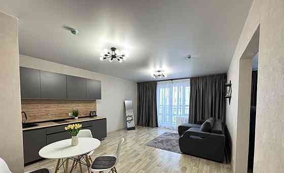 Сдается евродвушка в Донецке Ворошиловский район Донецк