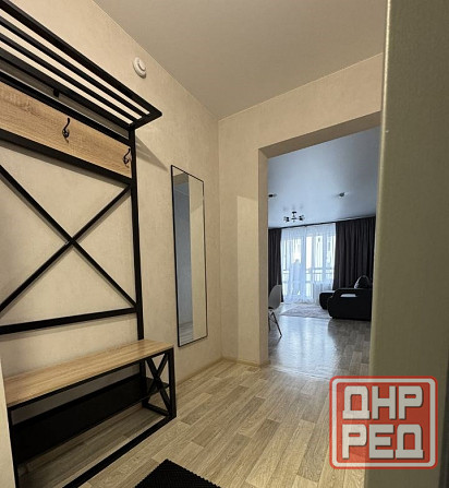 Сдается евродвушка в Донецке Ворошиловский район Донецк - изображение 1