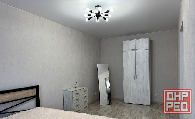 Сдается евродвушка в Донецке Ворошиловский район Донецк - изображение 3