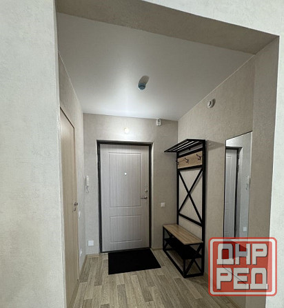 Сдается евродвушка в Донецке Ворошиловский район Донецк - изображение 5