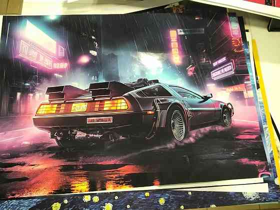 Плоттер HP 510 Донецк