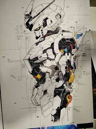 Плоттер HP 510 Донецк