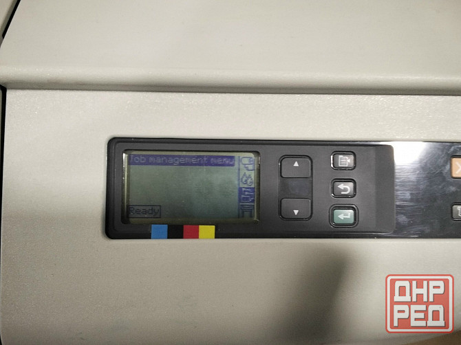 Плоттер HP 510 Донецк - изображение 3