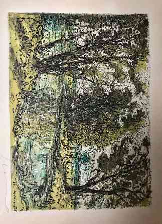 Весенний мотив, Штейнгардт Донецк