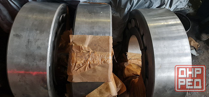 подшипник 3680 Горловка - изображение 2