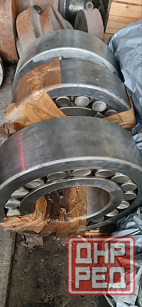 подшипник 3680 Горловка - изображение 1