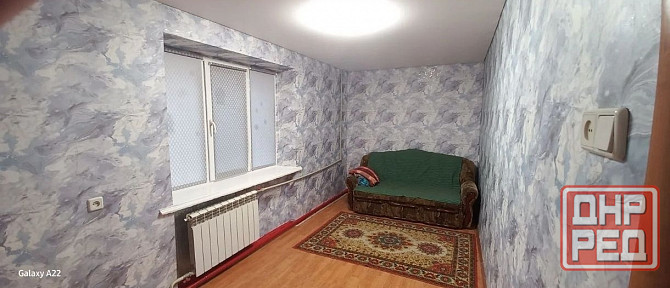 Продам 2-х комнатную квартиру Гвардейка, Макеевеа Макеевка - изображение 9