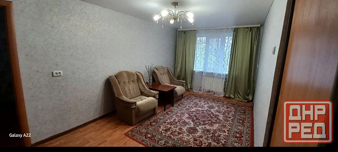 Продам 2-х комнатную квартиру Гвардейка, Макеевеа Макеевка - изображение 4