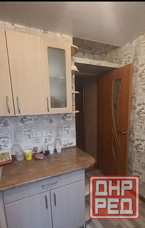 Продам 2-х комнатную квартиру Гвардейка, Макеевеа Макеевка - изображение 1